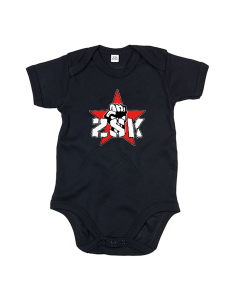 ZSK 'Stern Faust' Baby Body
