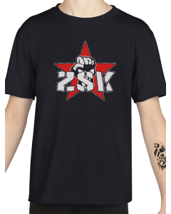 ZSK 'Stern & Faust' Kindershirts