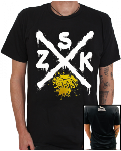 ZSK 'Lonsdale' Unisex Shirt