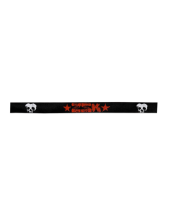 ZSK 'Logo' Festival Armband