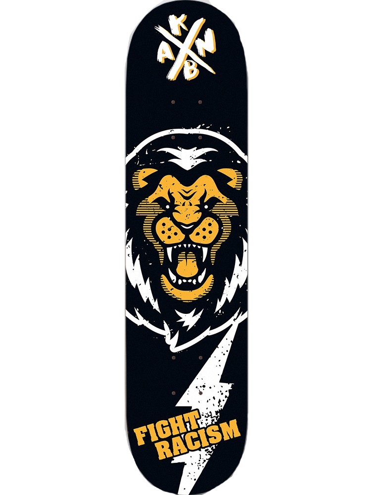 KBAN 'Lion' Skatedeck