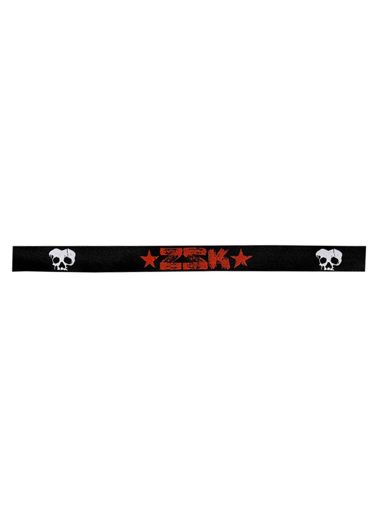 ZSK 'Logo' Festival Armband