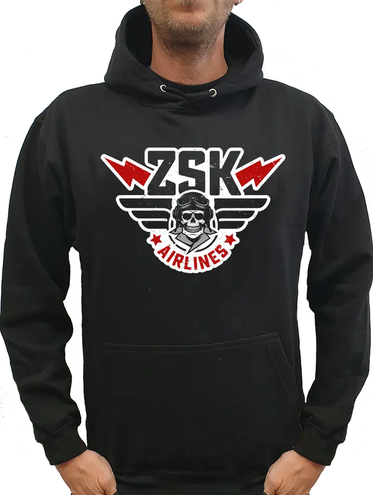 ZSK 'Airlines' Kapu