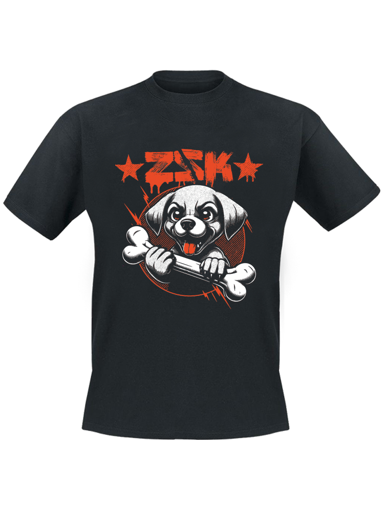 ZSK 'Welpe' Kindershirt