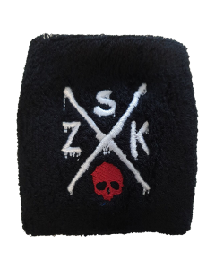 ZSK 'Cross' Schweissband
