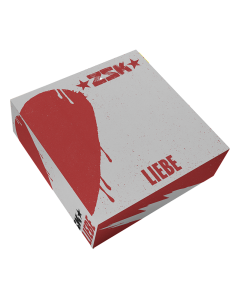 ZSK 'Liebe' lim. CD Boxset